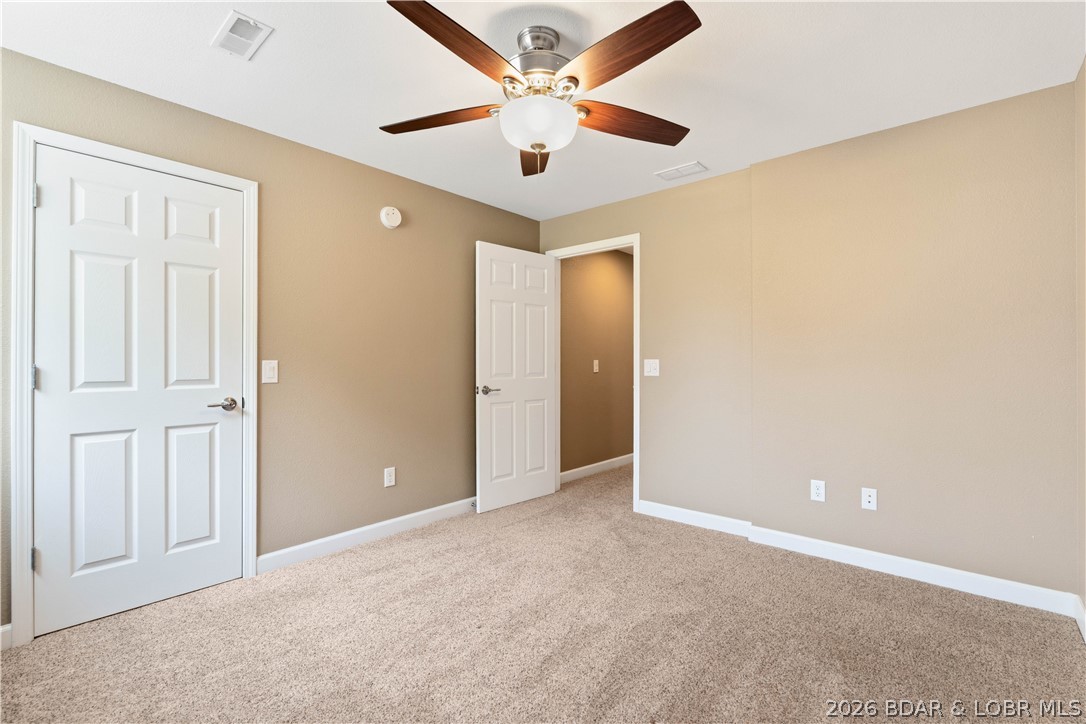 Spring Court Estates - Residential
