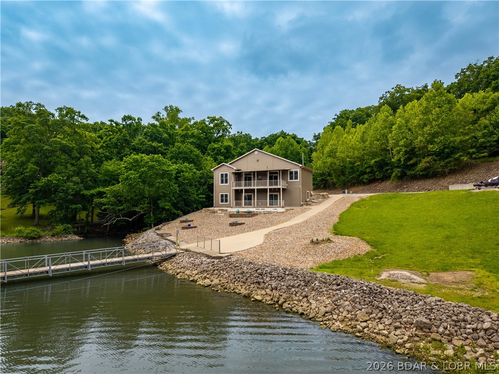 Spring Court Estates - Residential