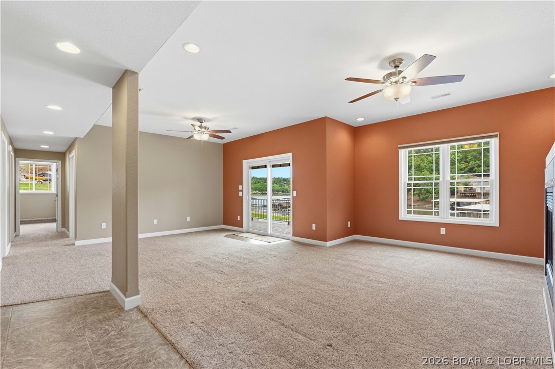 Spring Court Estates - Residential