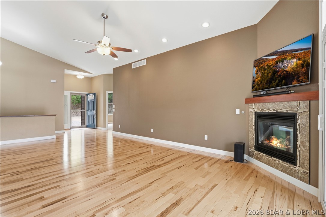 Spring Court Estates - Residential
