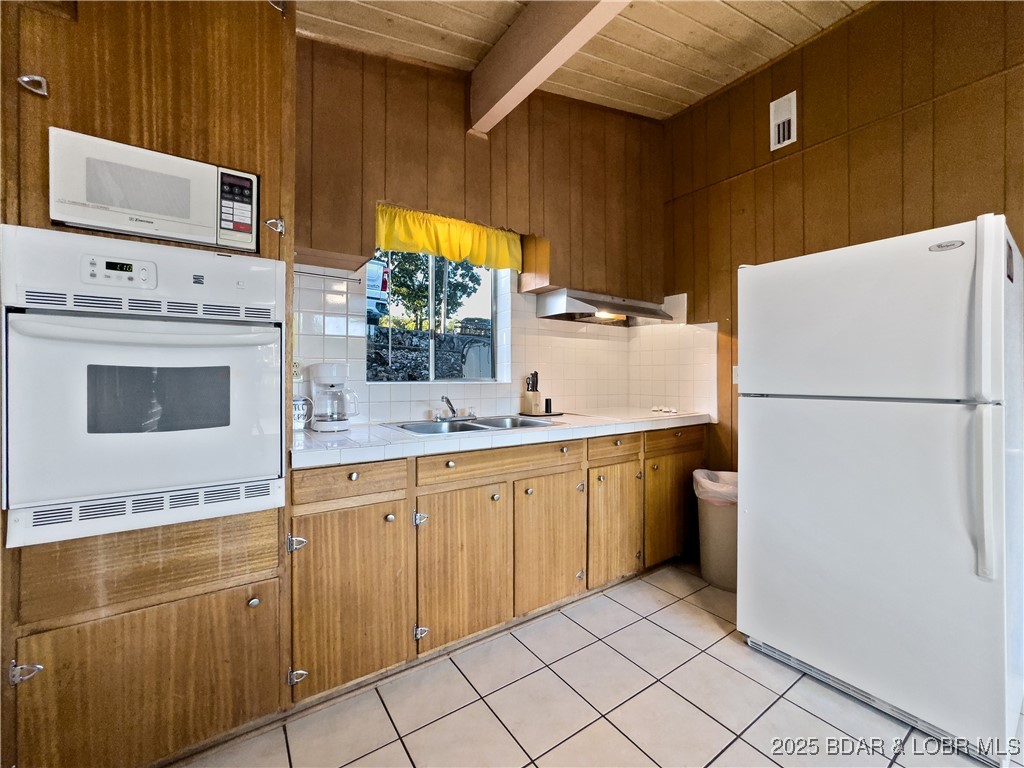 Bass Point - Residential