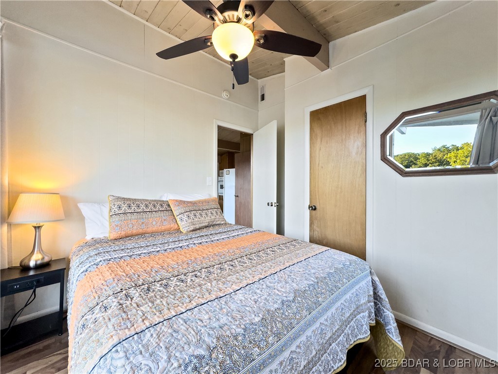 Bass Point - Residential