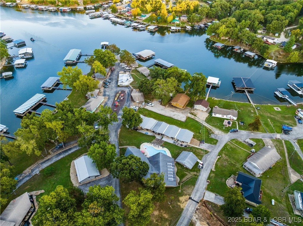 Bass Point - Residential