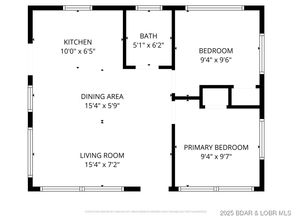 Bass Point - Residential