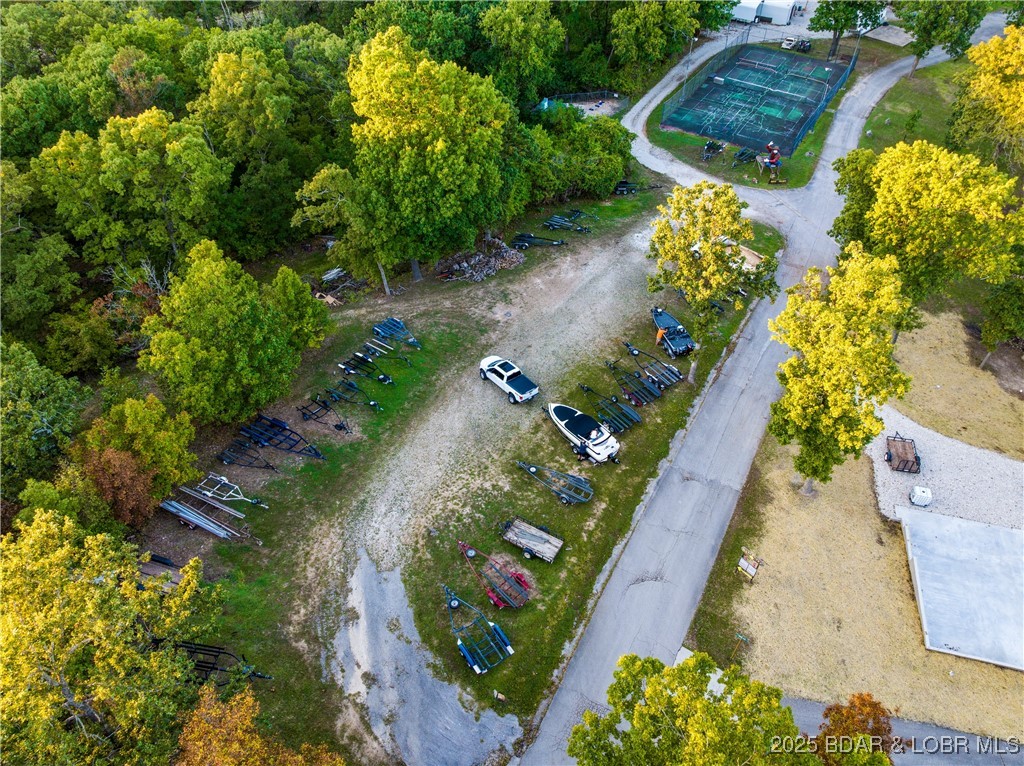 Bass Point - Residential