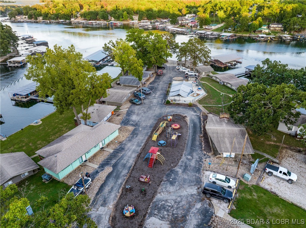 Bass Point - Residential