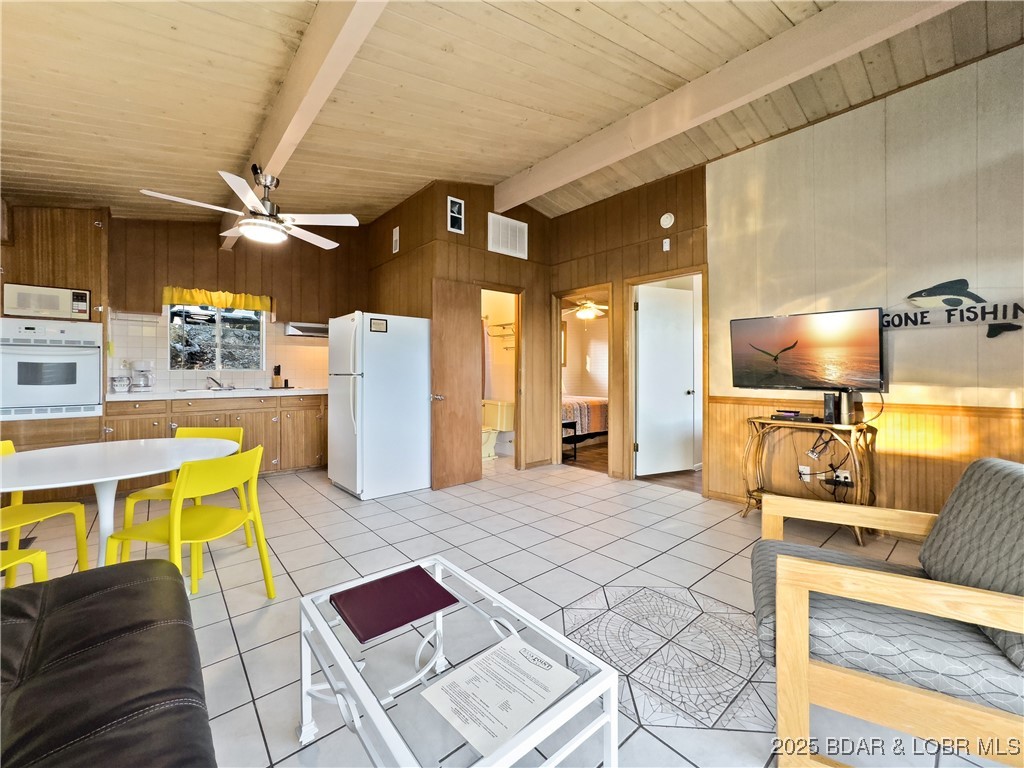 Bass Point - Residential