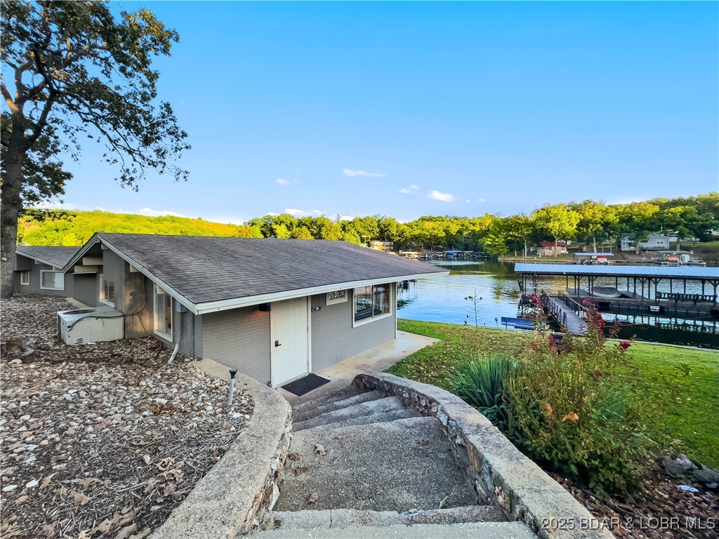 Bass Point - Residential