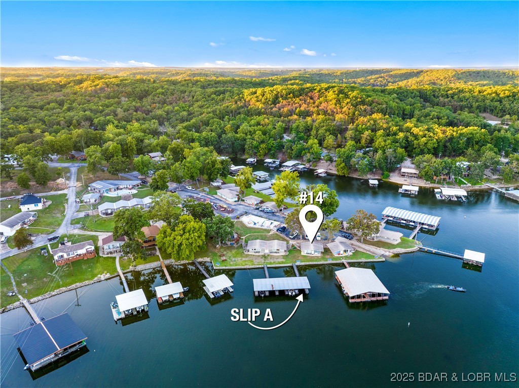 Bass Point - Residential