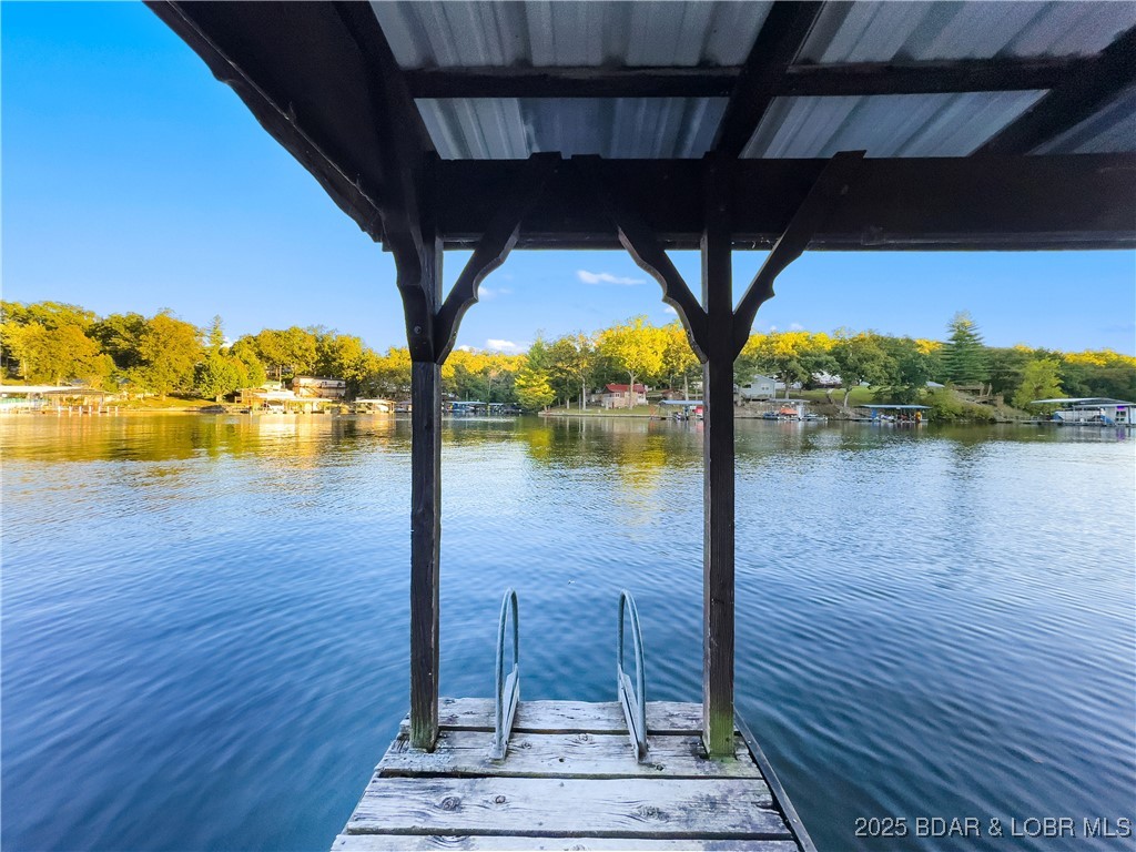 Bass Point - Residential