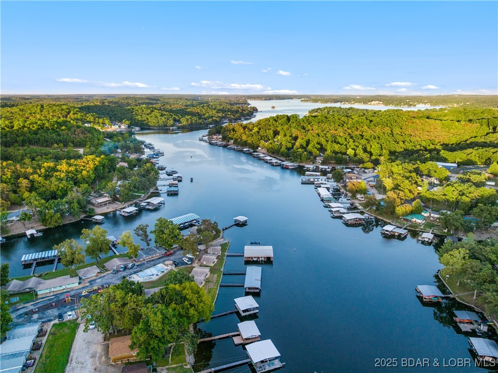 Bass Point - Residential