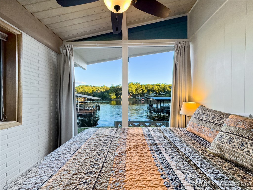 Bass Point - Residential