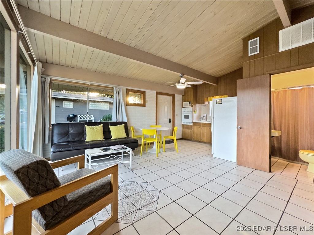 Bass Point - Residential