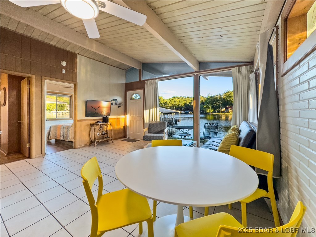 Bass Point - Residential