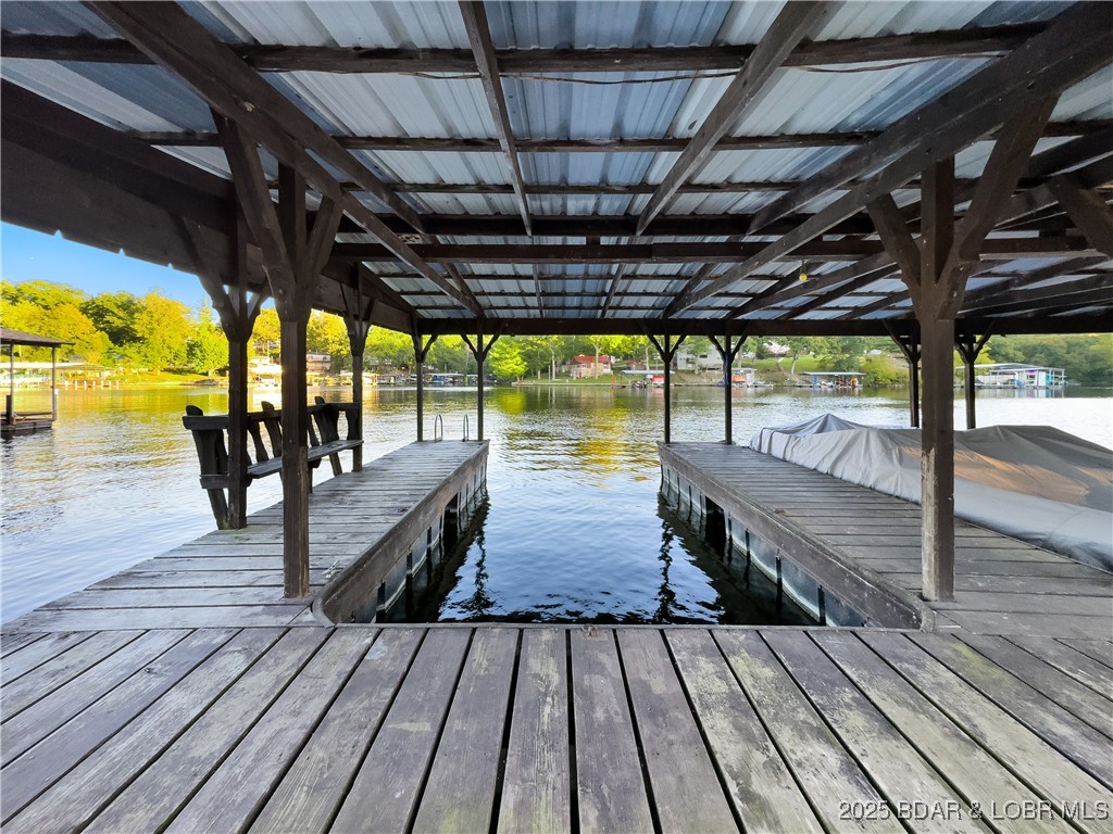 Bass Point - Residential