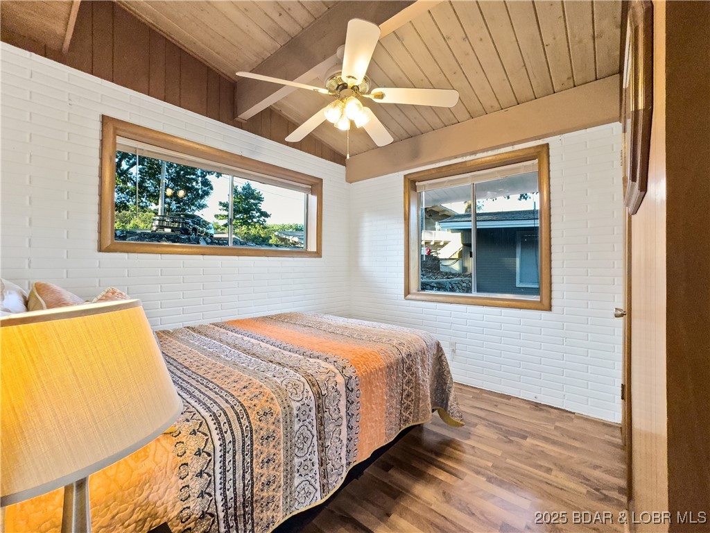 Bass Point - Residential