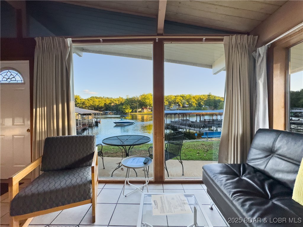 Bass Point - Residential