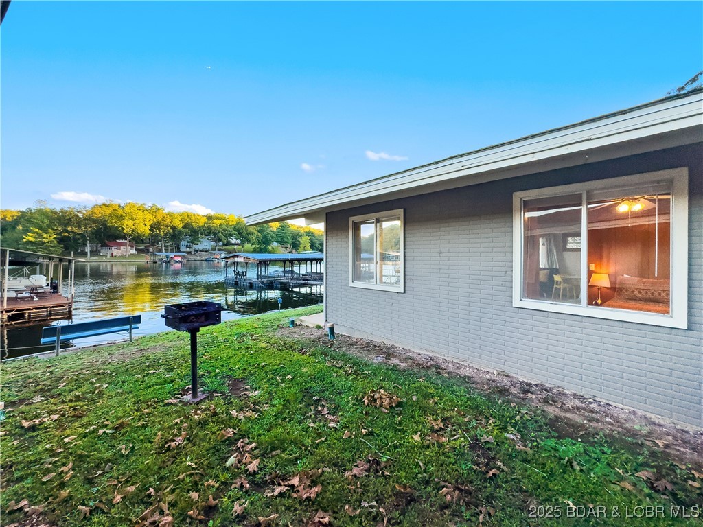 Bass Point - Residential