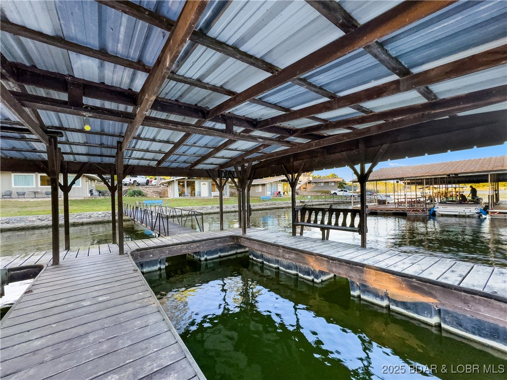 Bass Point - Residential