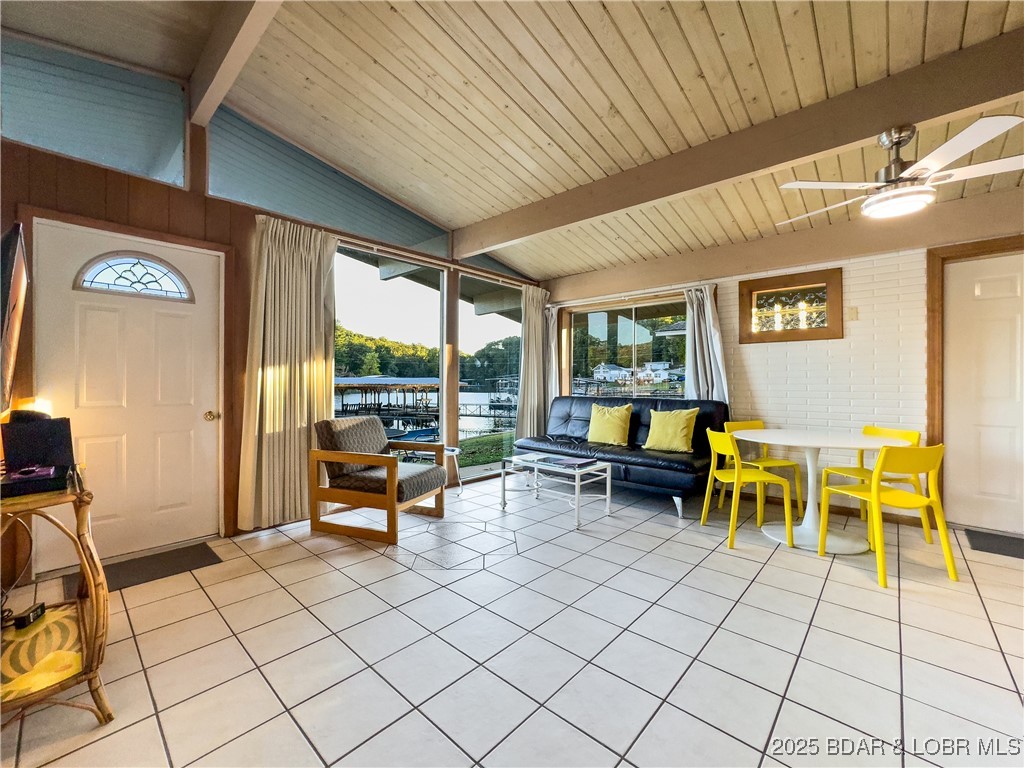 Bass Point - Residential