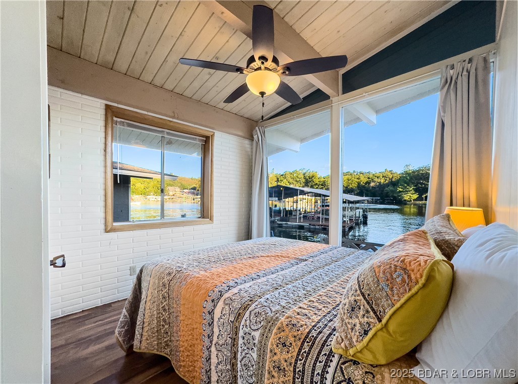 Bass Point - Residential