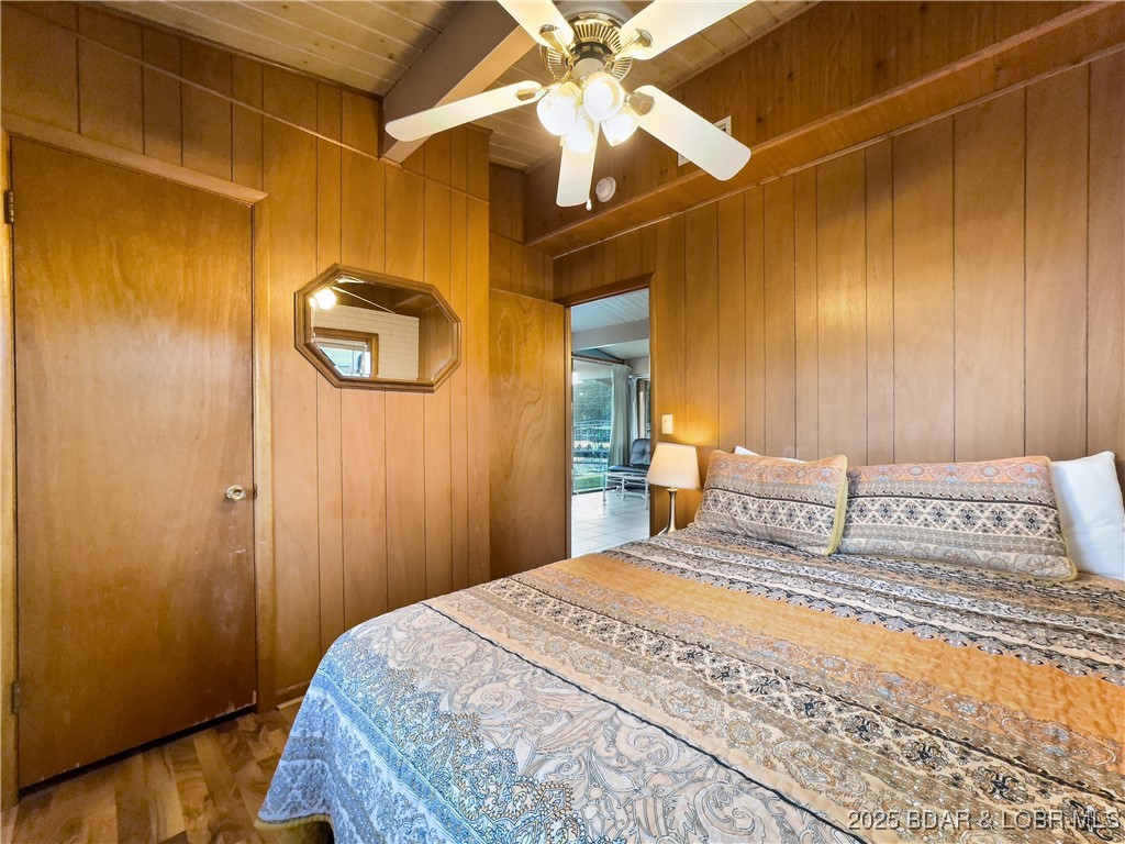 Bass Point - Residential