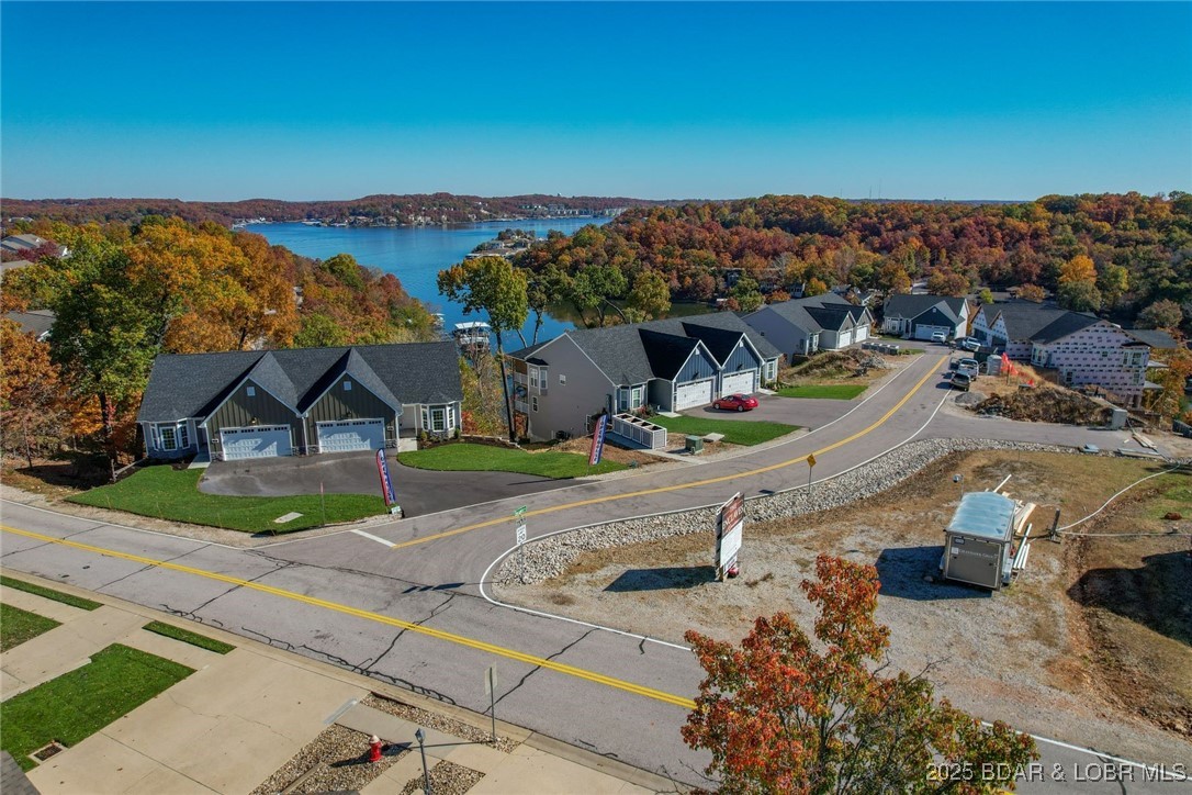 Enclaves at Grandview - Residential