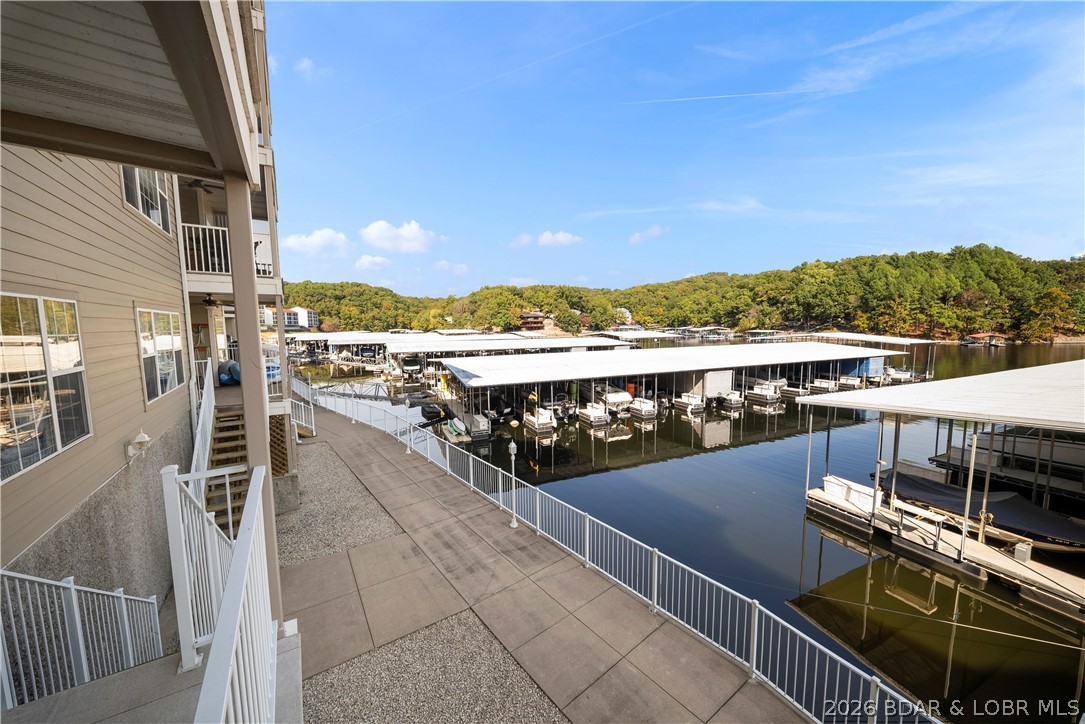 Lighthouse Pointe Condominium - Residential