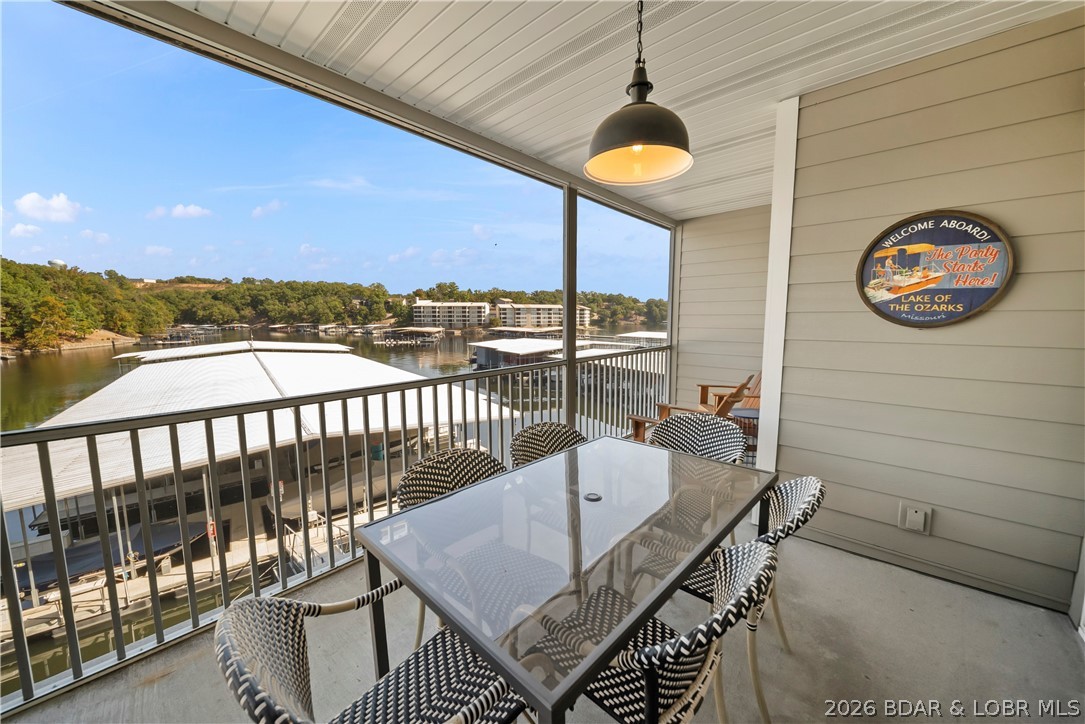 Lighthouse Pointe Condominium - Residential