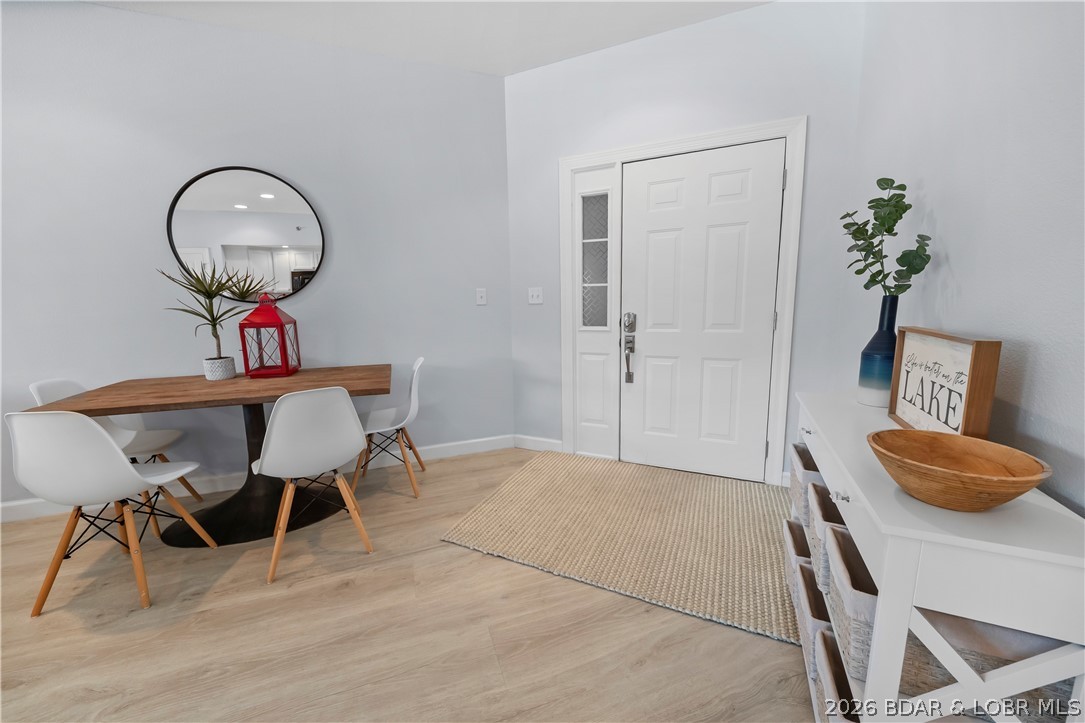 Lighthouse Pointe Condominium - Residential