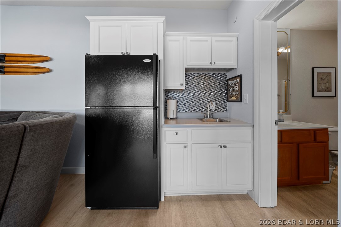 Lighthouse Pointe Condominium - Residential