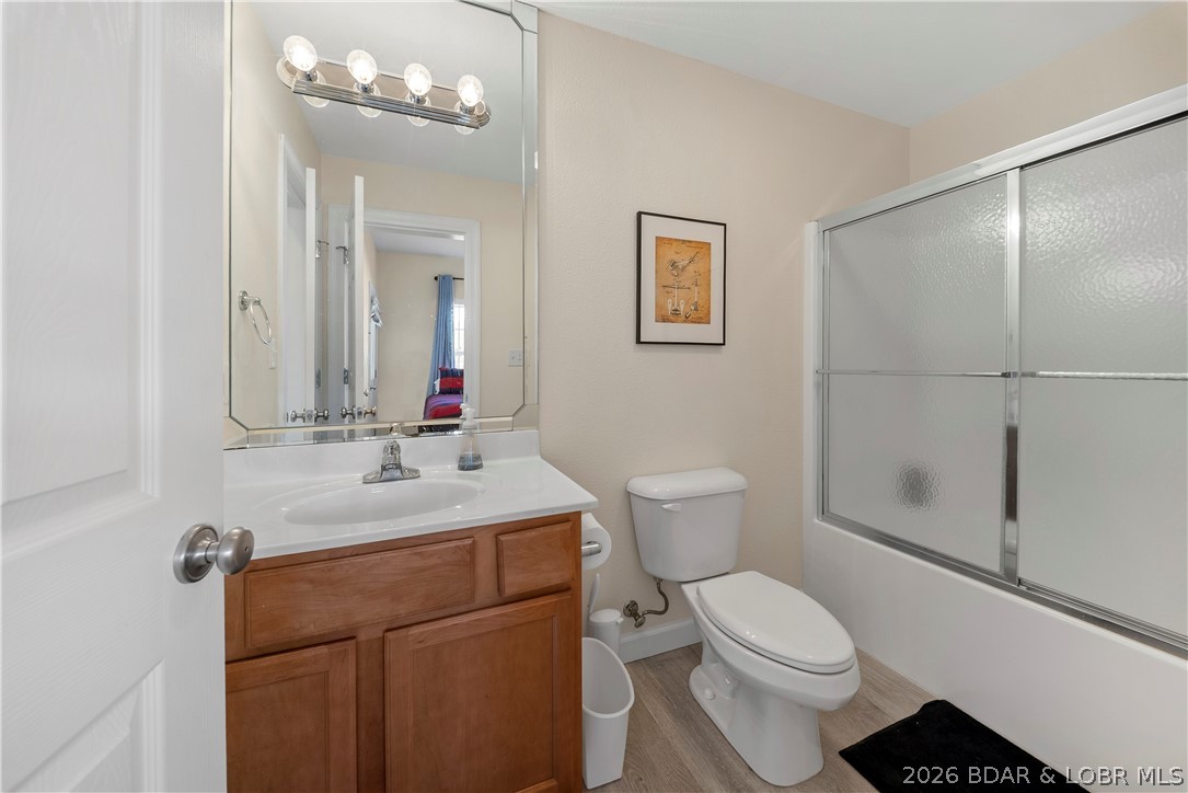 Lighthouse Pointe Condominium - Residential