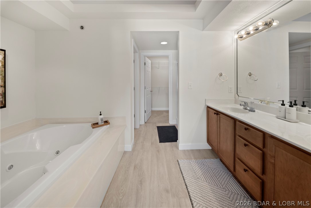 Lighthouse Pointe Condominium - Residential