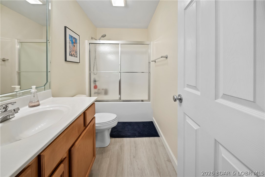 Lighthouse Pointe Condominium - Residential