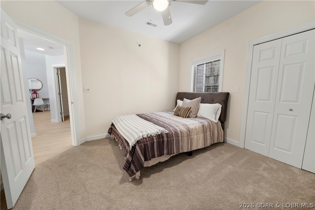 Lighthouse Pointe Condominium - Residential