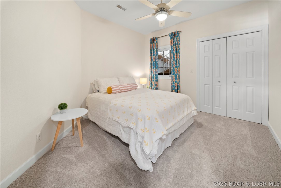 Lighthouse Pointe Condominium - Residential