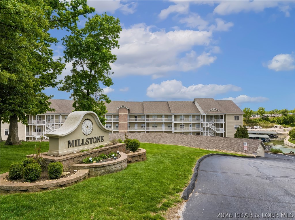 Millstone - Residential