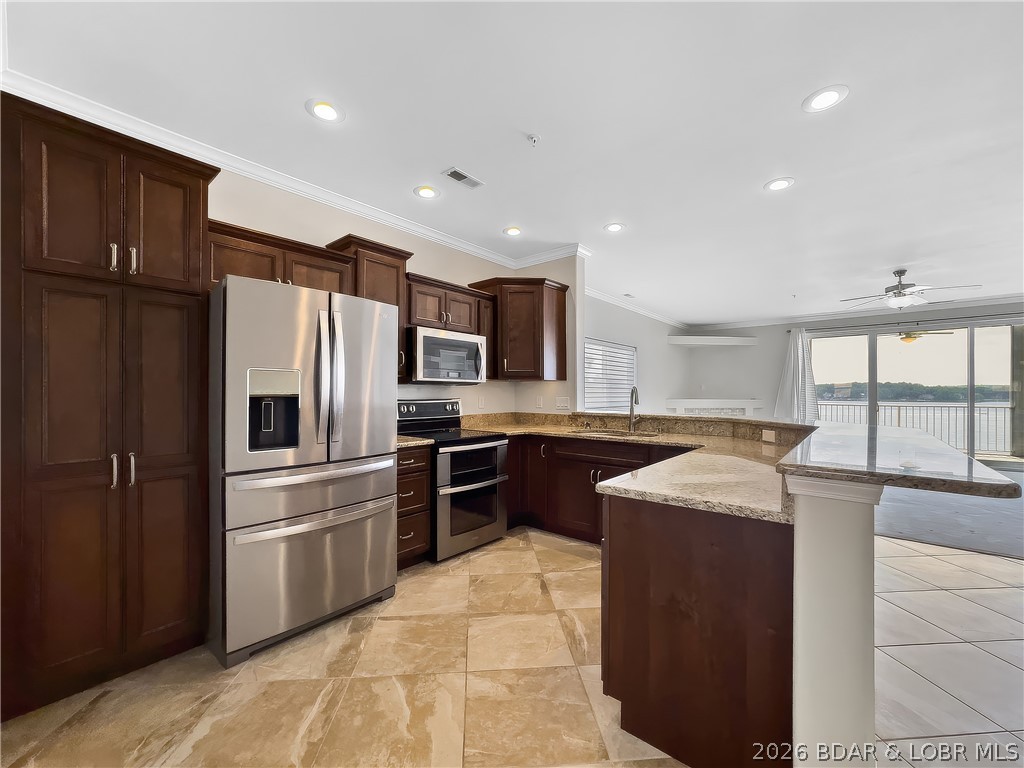 Millstone - Residential