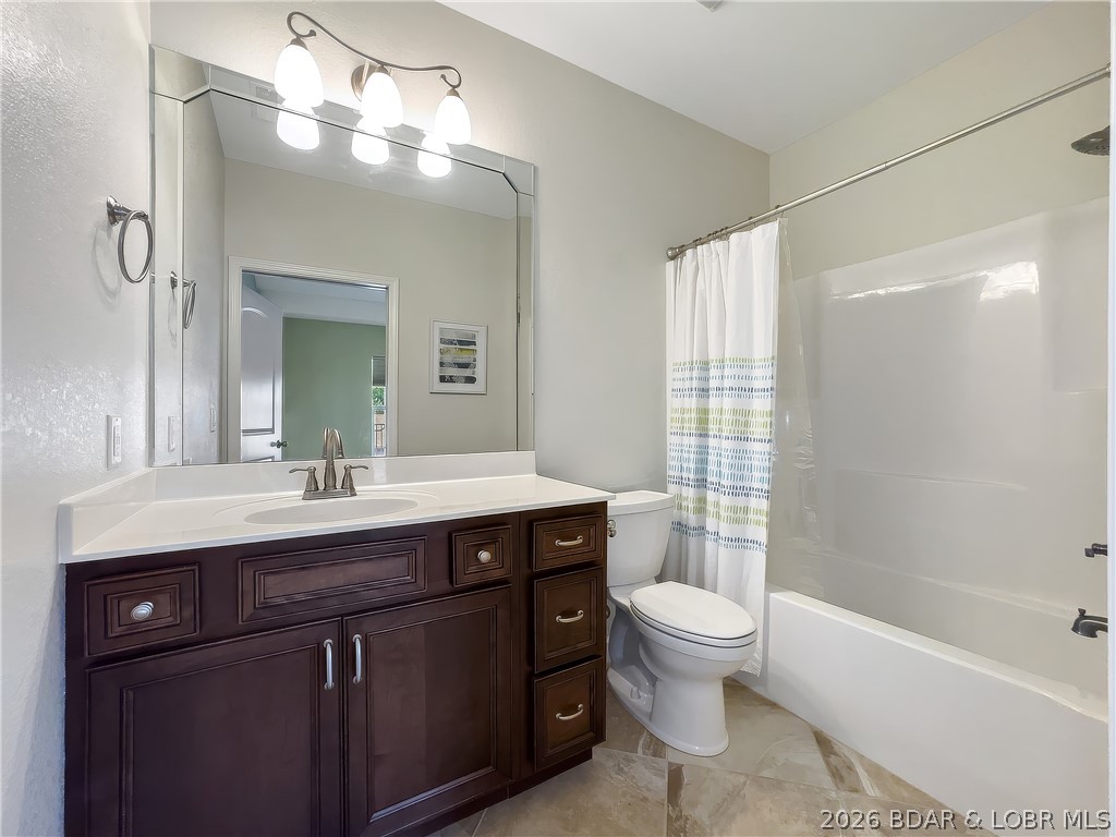 Millstone - Residential