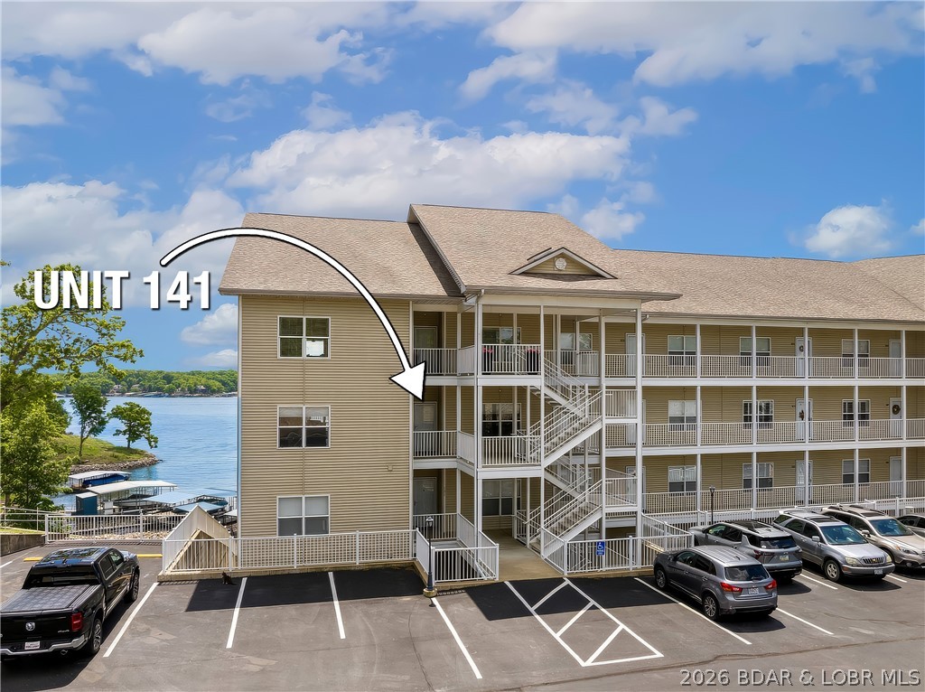 Millstone - Residential