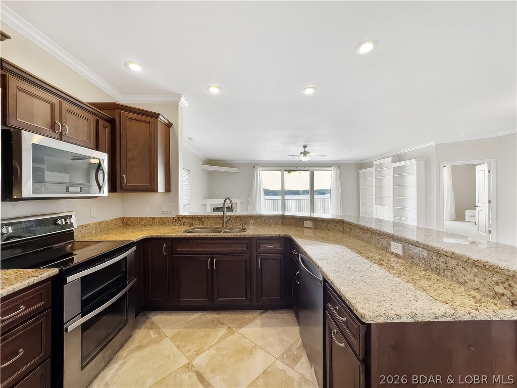 Millstone - Residential