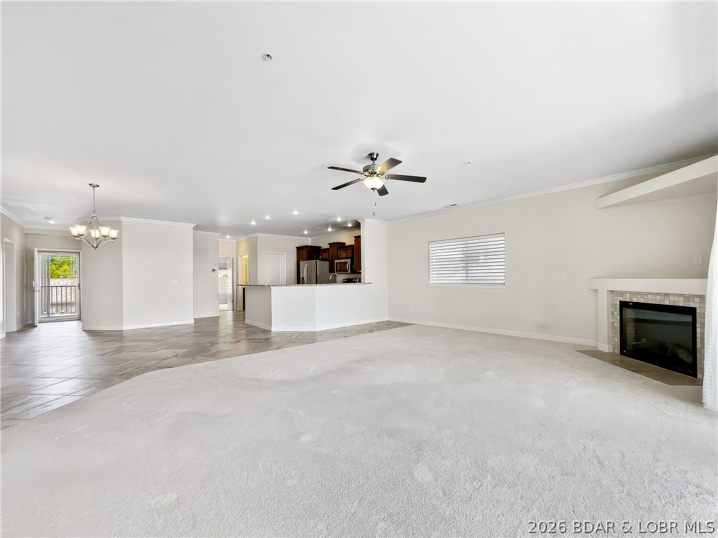 Millstone - Residential