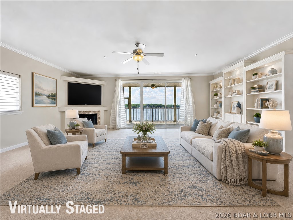 Millstone - Residential