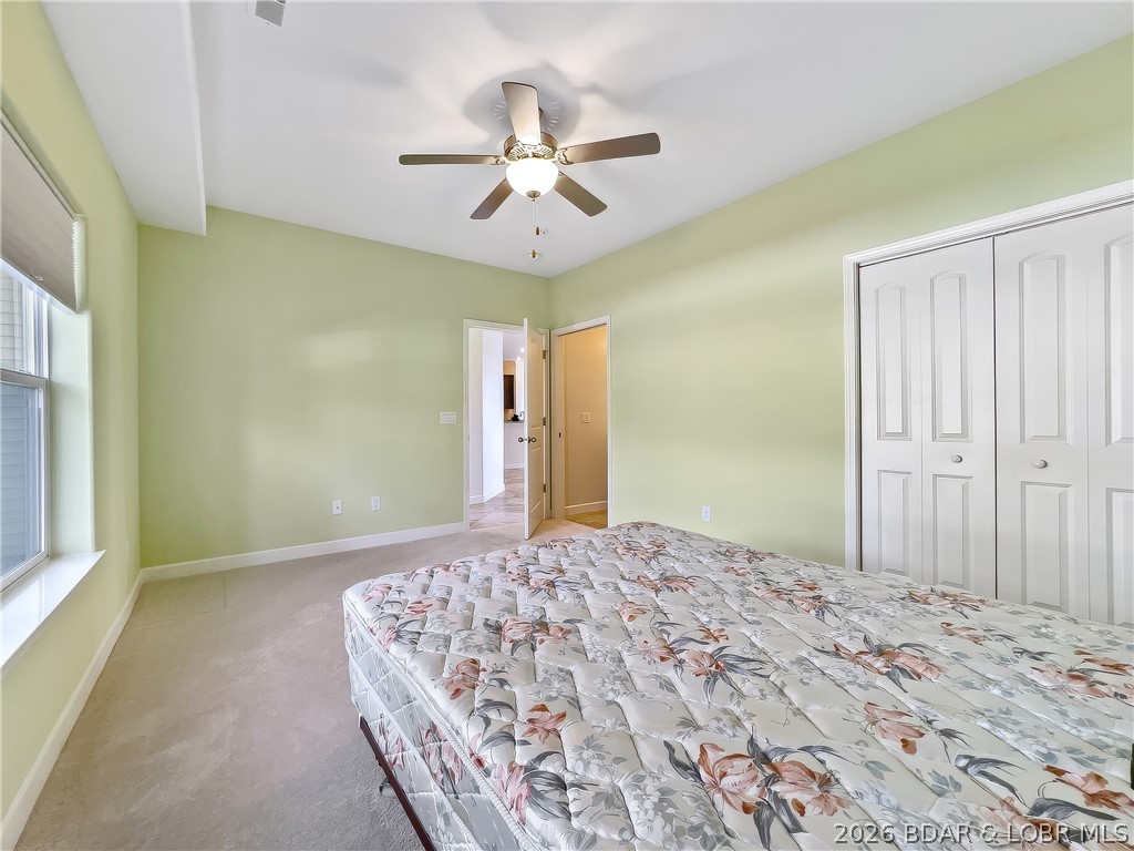 Millstone - Residential