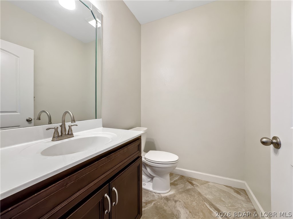 Millstone - Residential