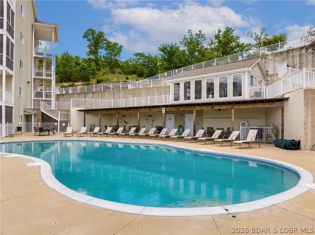 Millstone - Residential