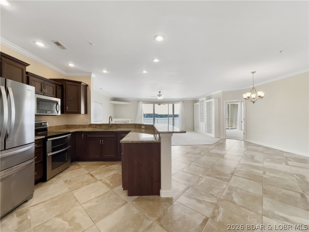 Millstone - Residential