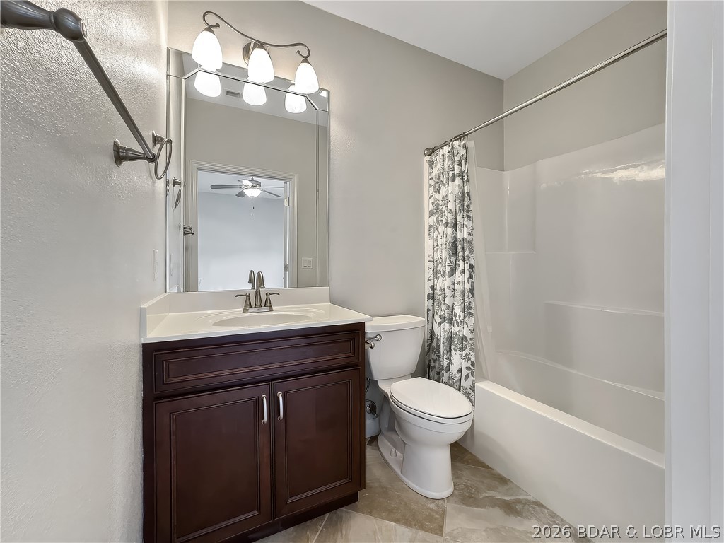 Millstone - Residential