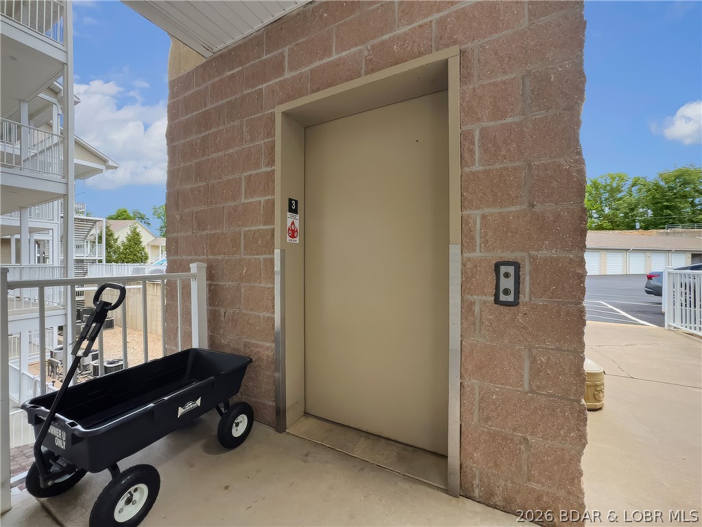 Millstone - Residential