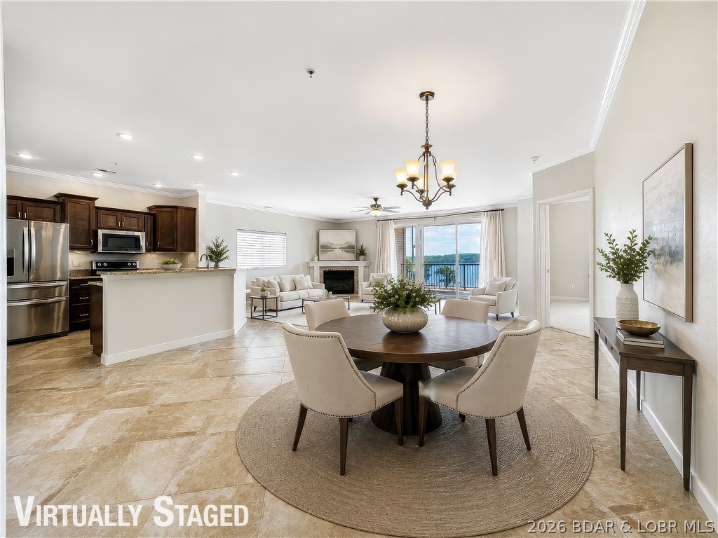 Millstone - Residential